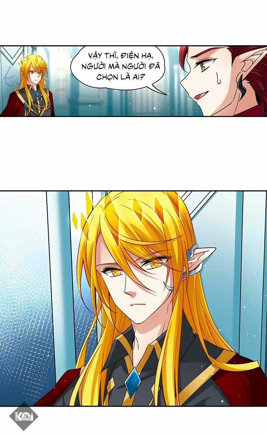 Tầm Trảo Tiền Thế Chi Lữ Chapter 218.2 trang 14