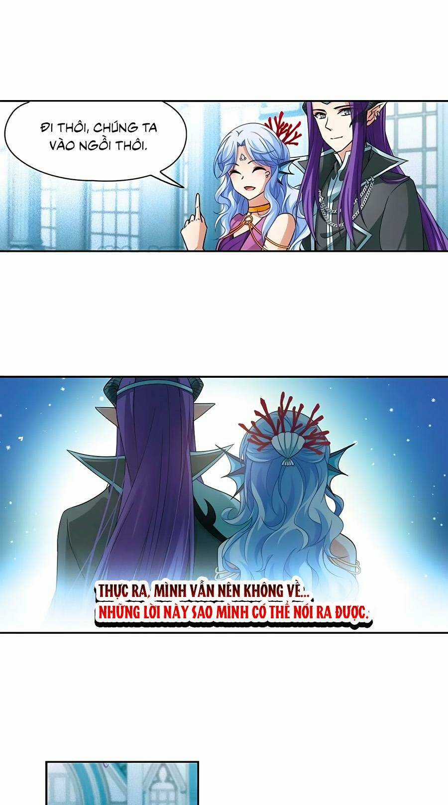 Tầm Trảo Tiền Thế Chi Lữ Chapter 218.2 trang 4