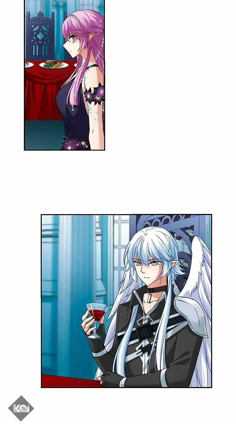 Tầm Trảo Tiền Thế Chi Lữ Chapter 218.2 trang 5