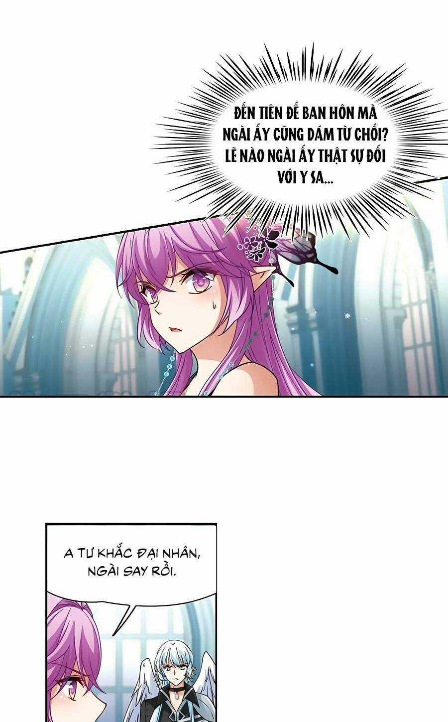 Tầm Trảo Tiền Thế Chi Lữ Chapter 218.3 trang 12