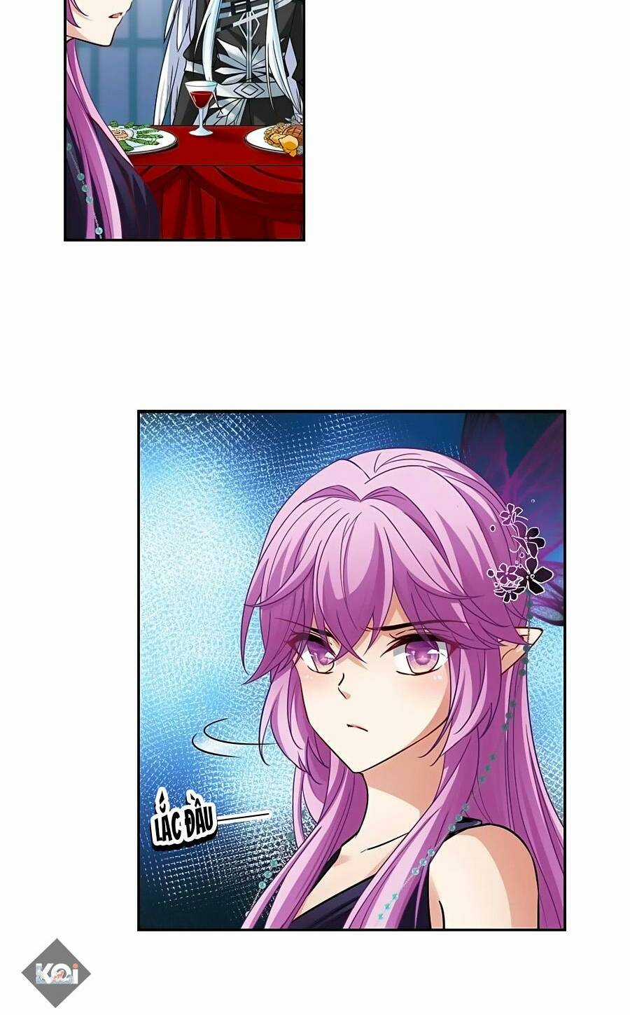 Tầm Trảo Tiền Thế Chi Lữ Chapter 218.3 trang 13