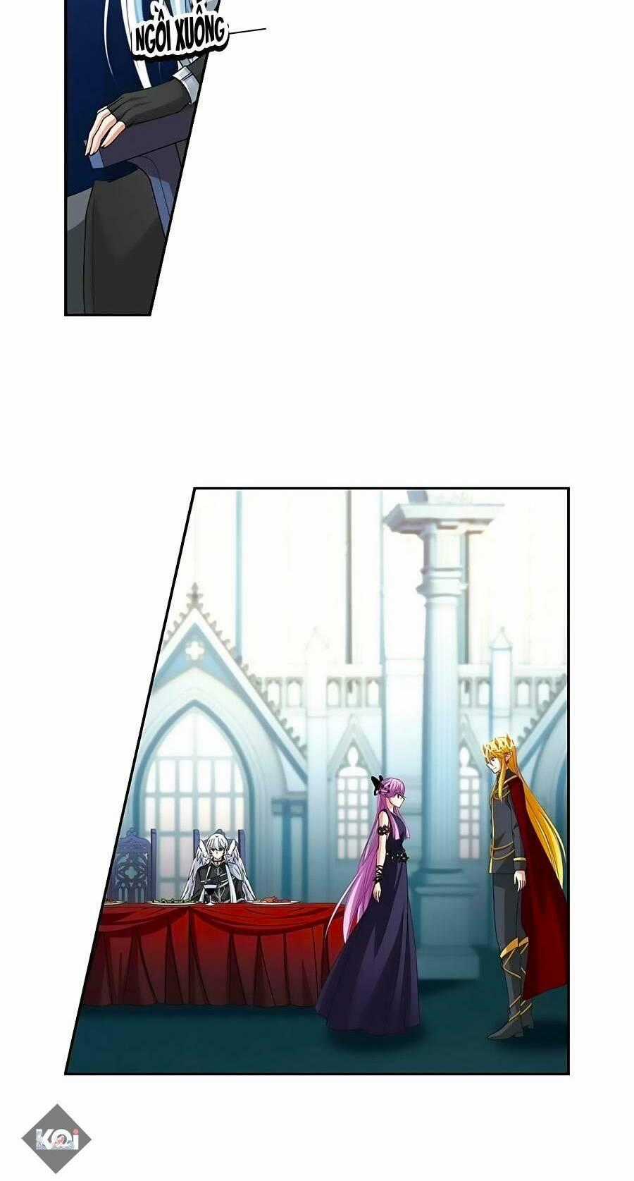 Tầm Trảo Tiền Thế Chi Lữ Chapter 218.3 trang 15