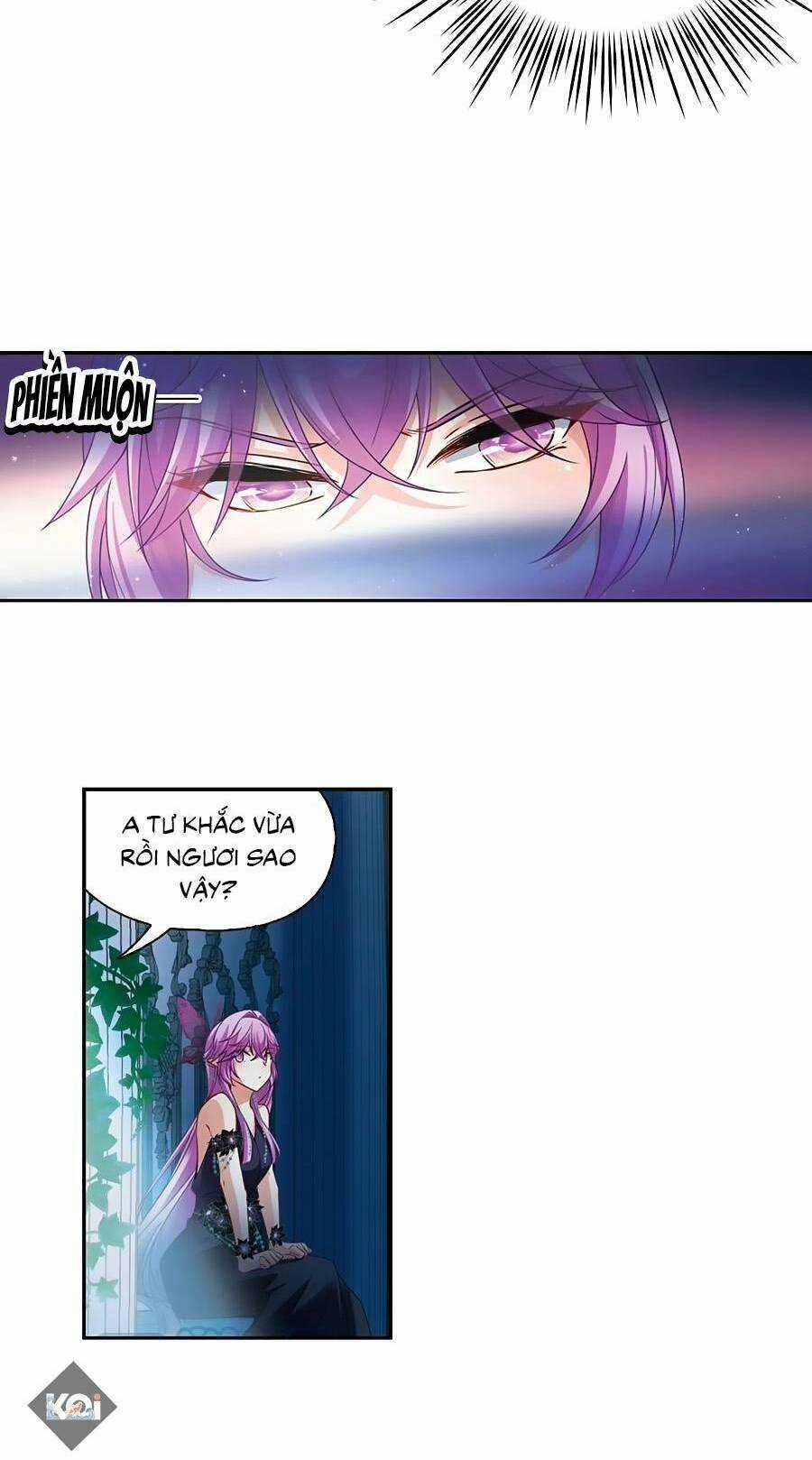 Tầm Trảo Tiền Thế Chi Lữ Chapter 219.1 trang 12