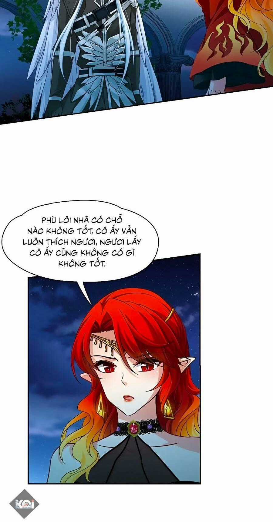 Tầm Trảo Tiền Thế Chi Lữ Chapter 219.1 trang 14