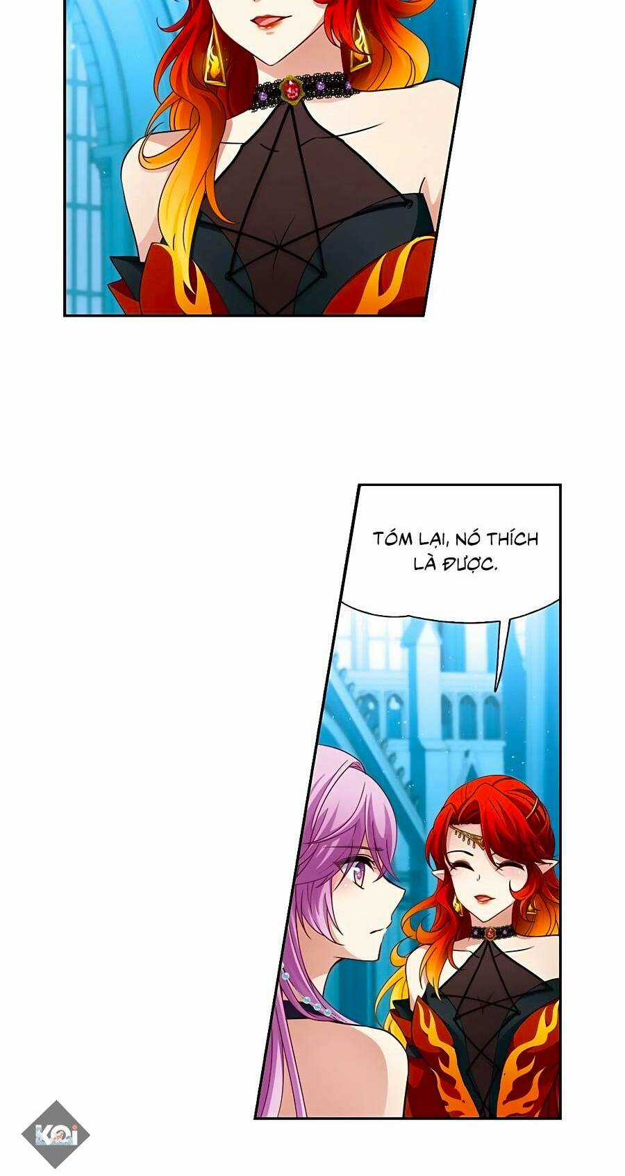 Tầm Trảo Tiền Thế Chi Lữ Chapter 219.1 trang 2