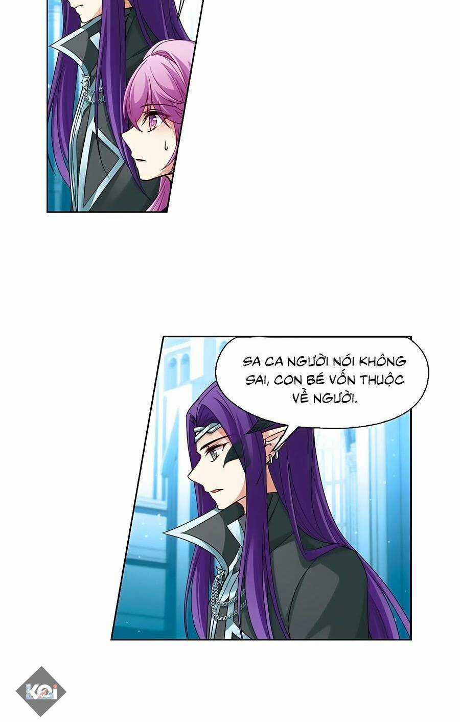 Tầm Trảo Tiền Thế Chi Lữ Chapter 219.1 trang 4