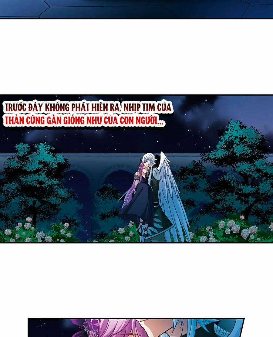 Tầm Trảo Tiền Thế Chi Lữ Chapter 219.2 trang 10