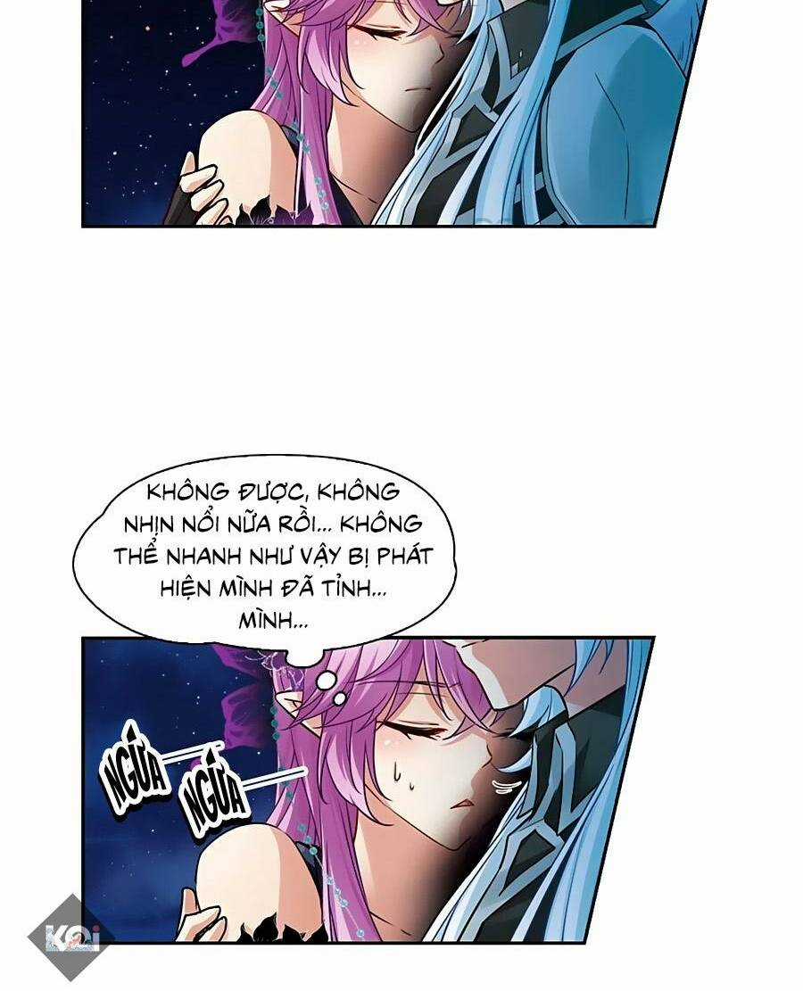 Tầm Trảo Tiền Thế Chi Lữ Chapter 219.2 trang 11