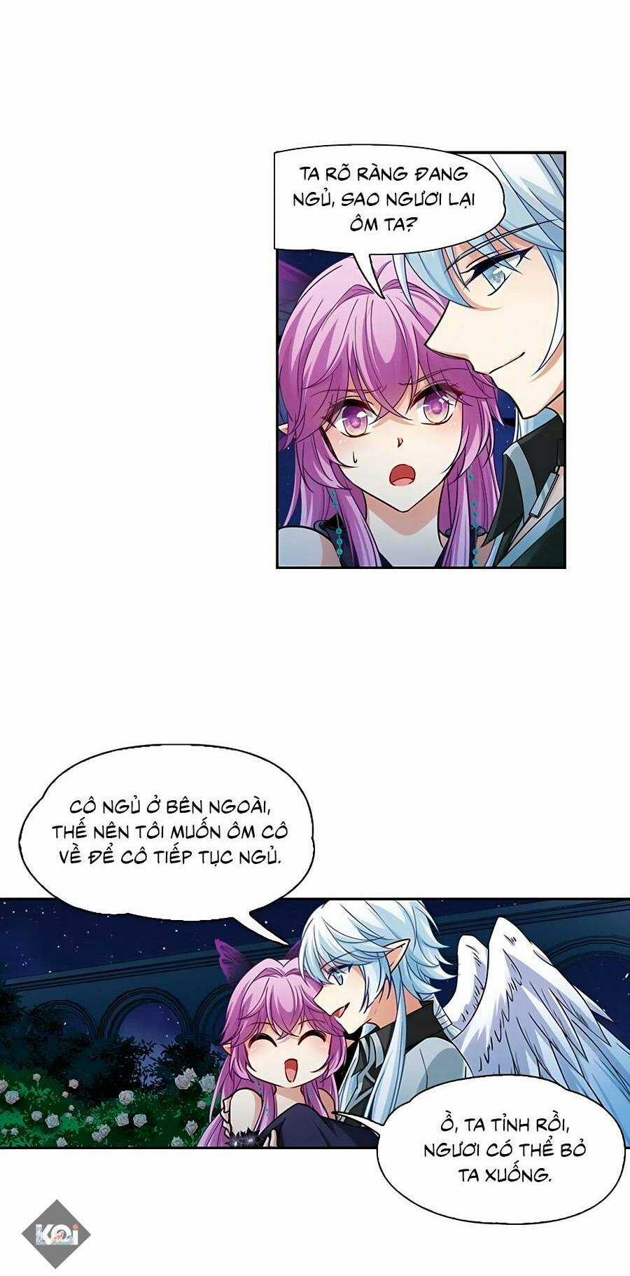 Tầm Trảo Tiền Thế Chi Lữ Chapter 219.2 trang 13