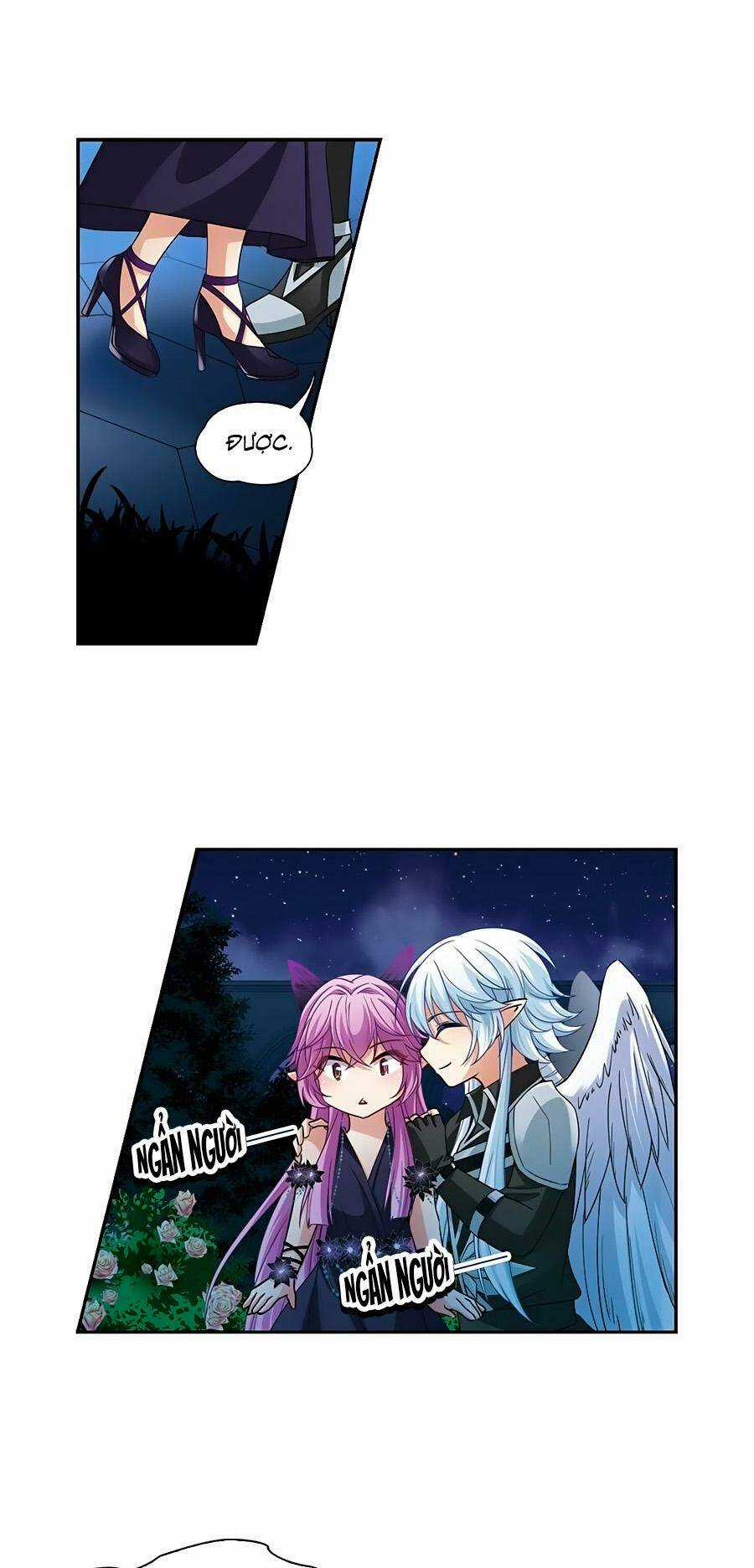 Tầm Trảo Tiền Thế Chi Lữ Chapter 219.2 trang 14