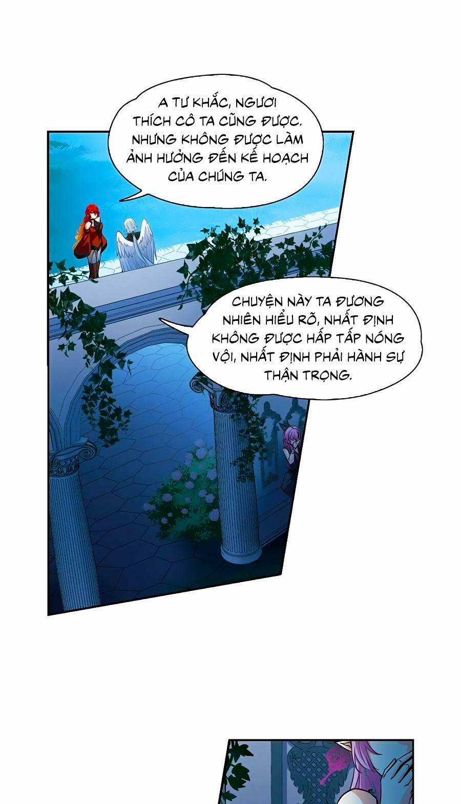 Tầm Trảo Tiền Thế Chi Lữ Chapter 219.2 trang 2