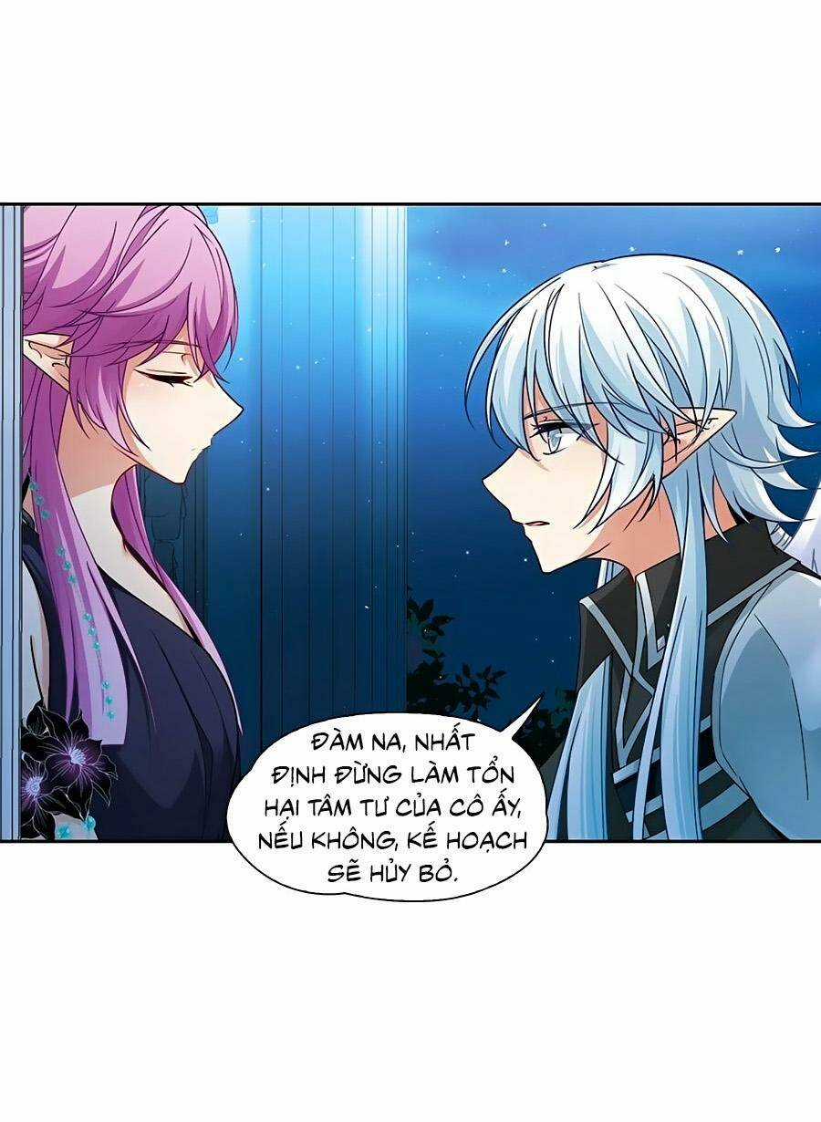 Tầm Trảo Tiền Thế Chi Lữ Chapter 219.2 trang 7