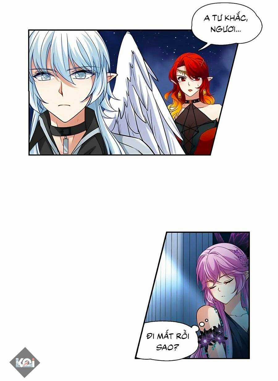 Tầm Trảo Tiền Thế Chi Lữ Chapter 219.2 trang 8