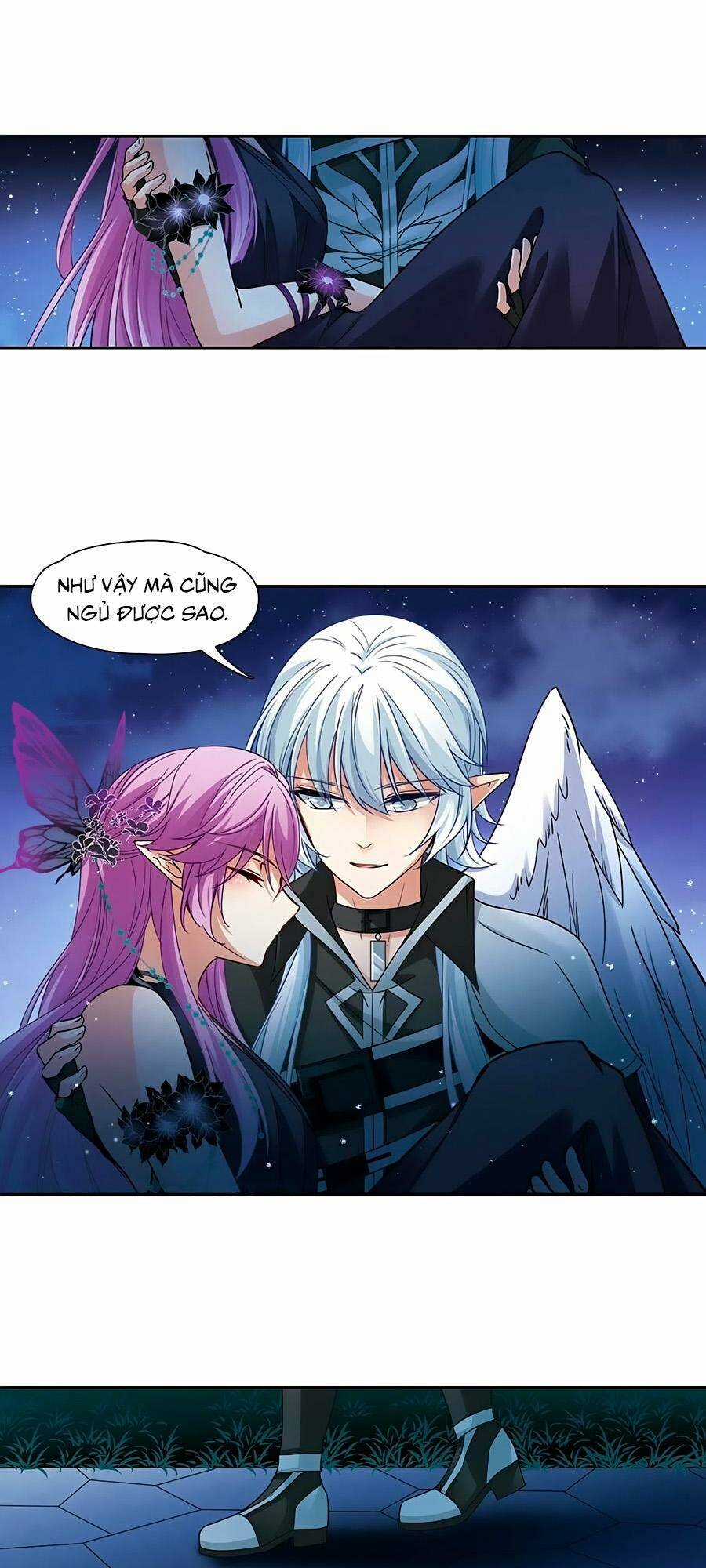 Tầm Trảo Tiền Thế Chi Lữ Chapter 219.2 trang 9