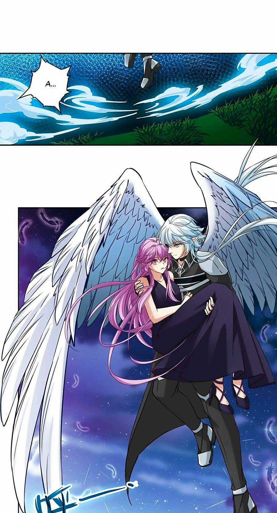 Tầm Trảo Tiền Thế Chi Lữ Chapter 219.3 trang 2