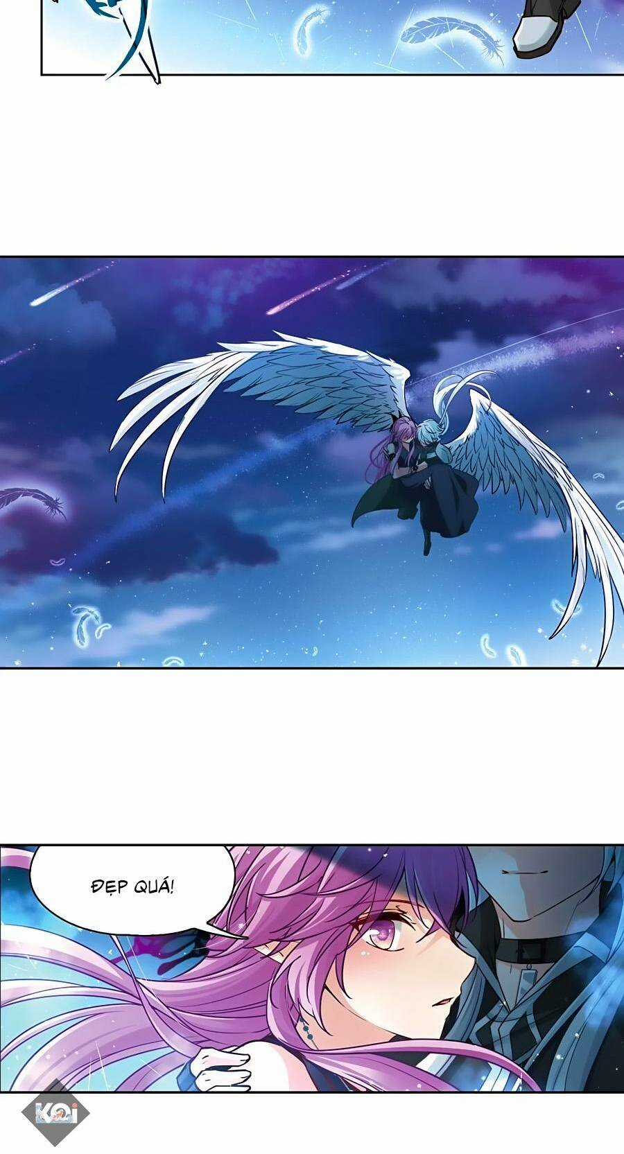 Tầm Trảo Tiền Thế Chi Lữ Chapter 219.3 trang 3