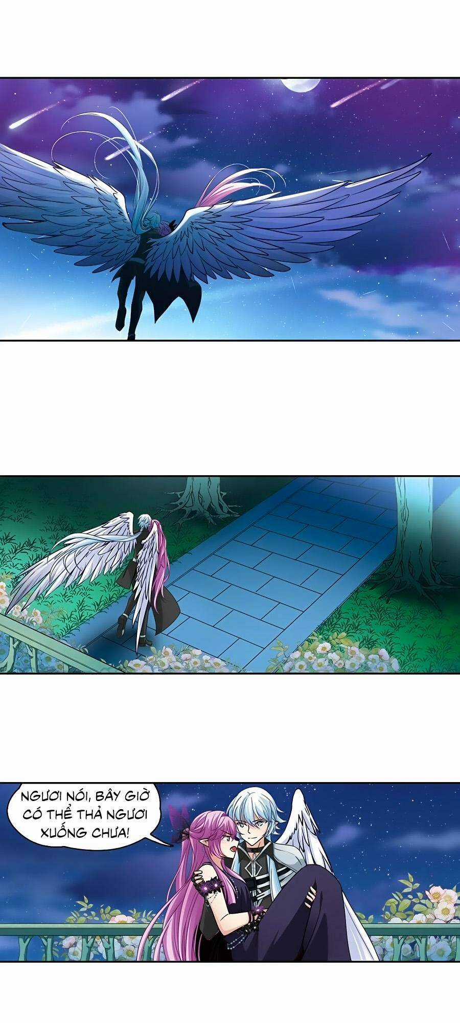 Tầm Trảo Tiền Thế Chi Lữ Chapter 219.3 trang 4