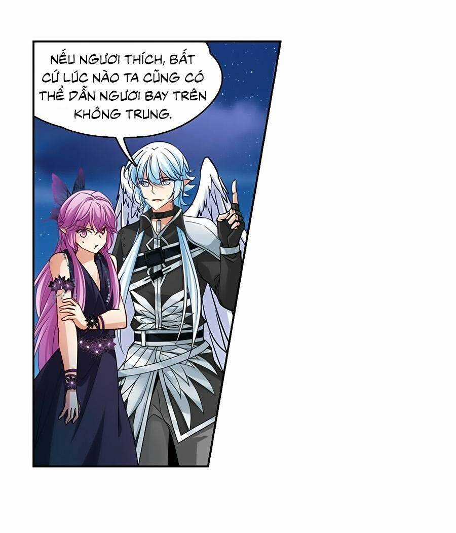 Tầm Trảo Tiền Thế Chi Lữ Chapter 219.3 trang 5