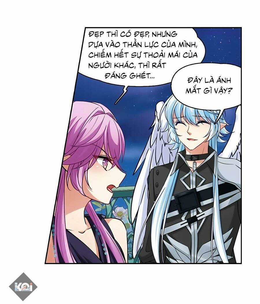 Tầm Trảo Tiền Thế Chi Lữ Chapter 219.3 trang 6