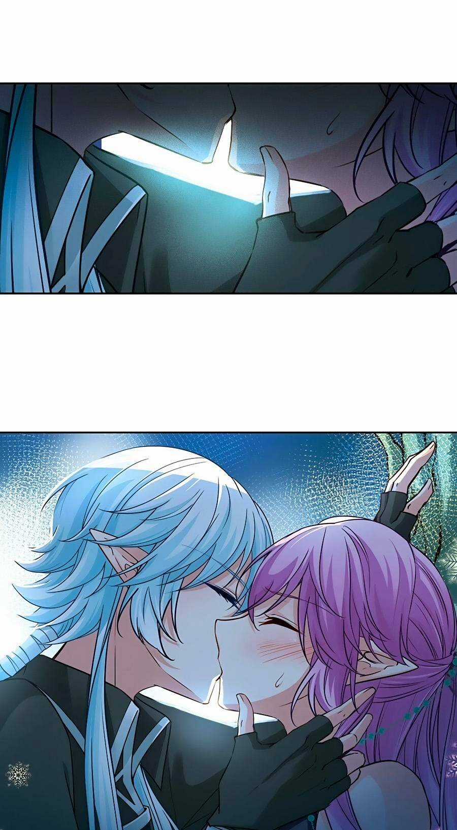 Tầm Trảo Tiền Thế Chi Lữ Chapter 219.3 trang 9