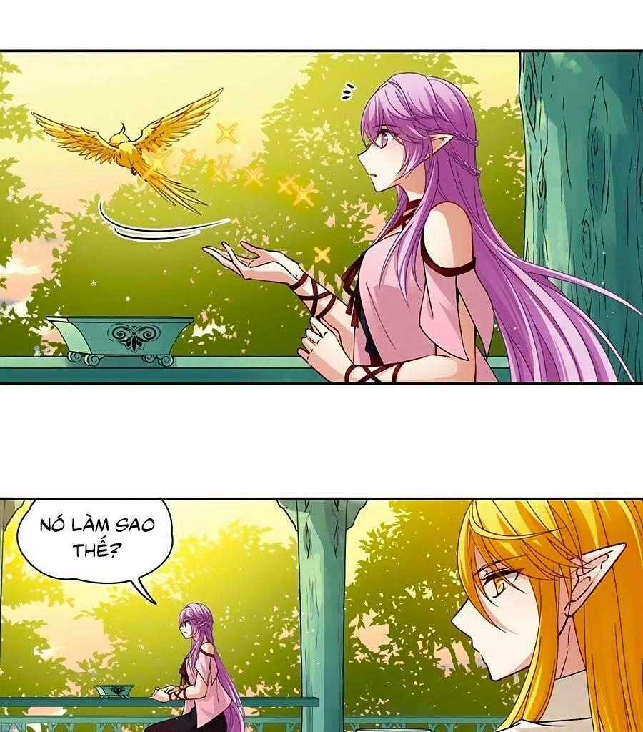 Tầm Trảo Tiền Thế Chi Lữ Chapter 220.1 trang 10