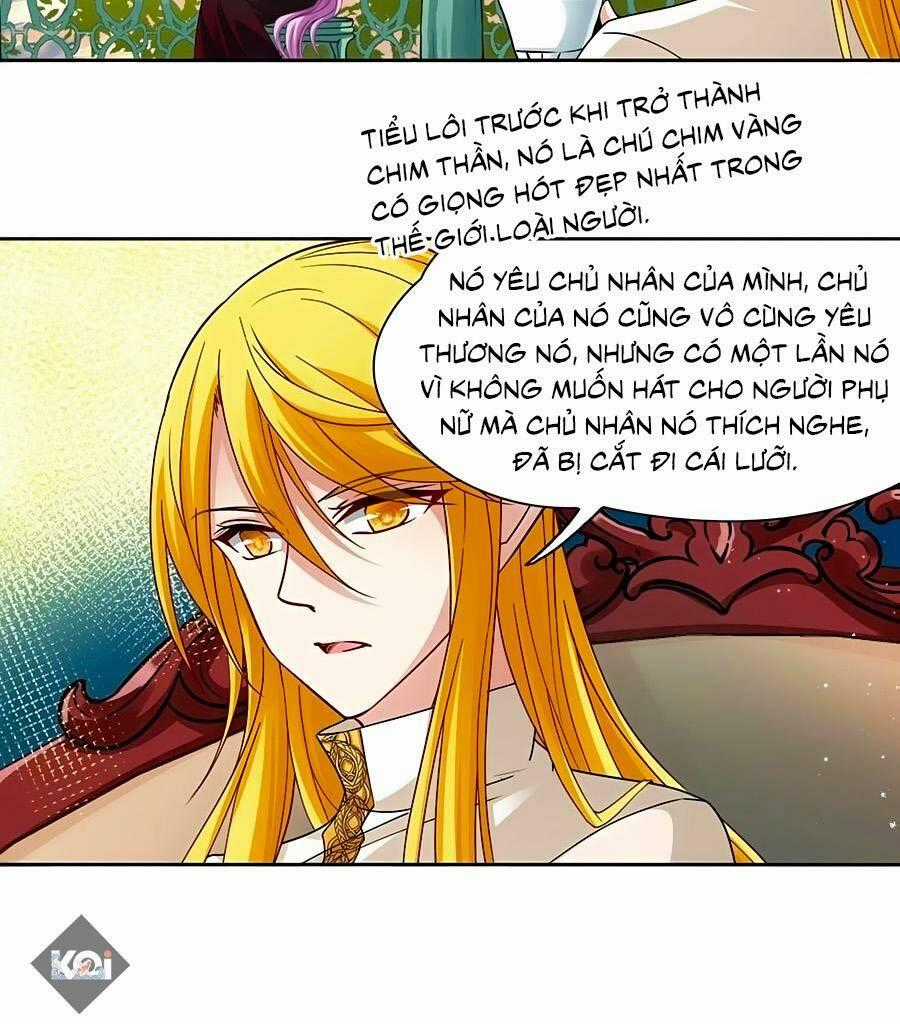 Tầm Trảo Tiền Thế Chi Lữ Chapter 220.1 trang 11