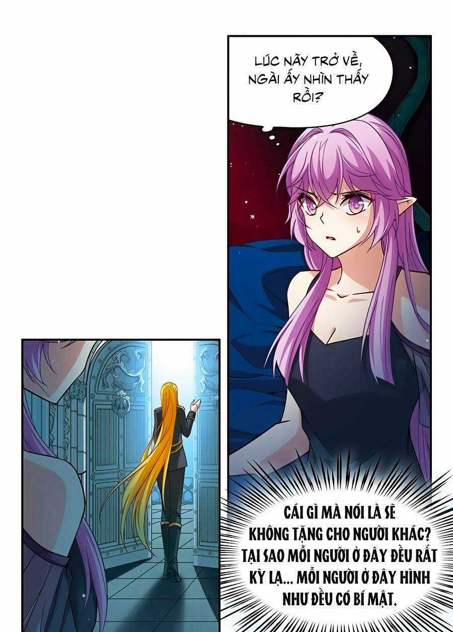 Tầm Trảo Tiền Thế Chi Lữ Chapter 220.1 trang 7