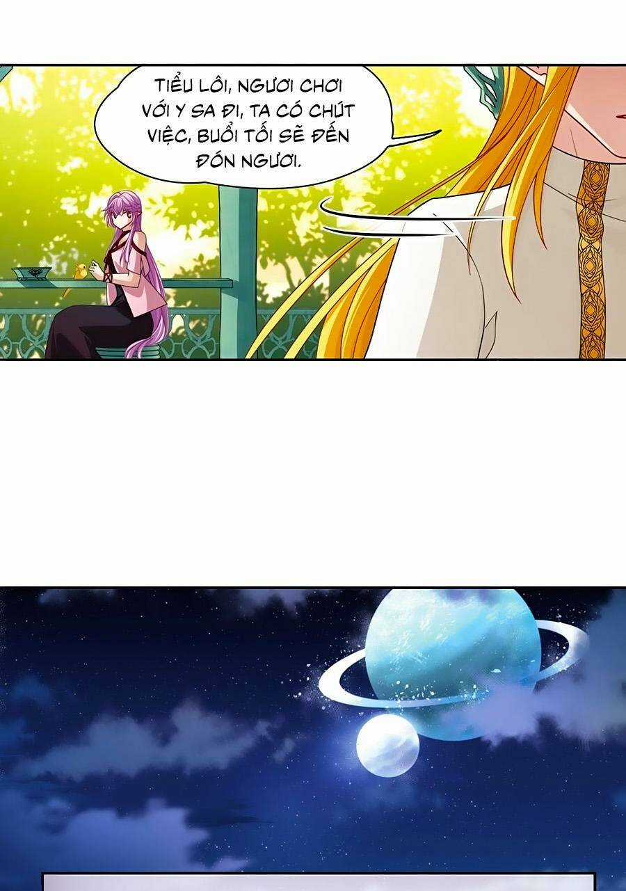 Tầm Trảo Tiền Thế Chi Lữ Chapter 220.2 trang 10