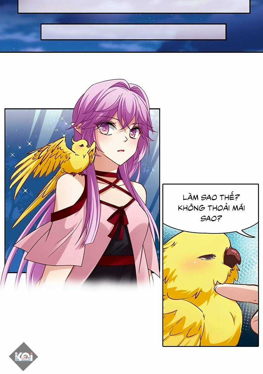 Tầm Trảo Tiền Thế Chi Lữ Chapter 220.2 trang 11