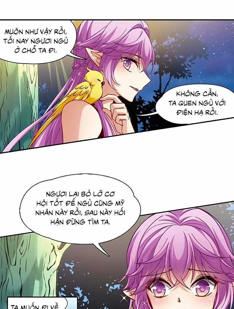 Tầm Trảo Tiền Thế Chi Lữ Chapter 220.2 trang 12