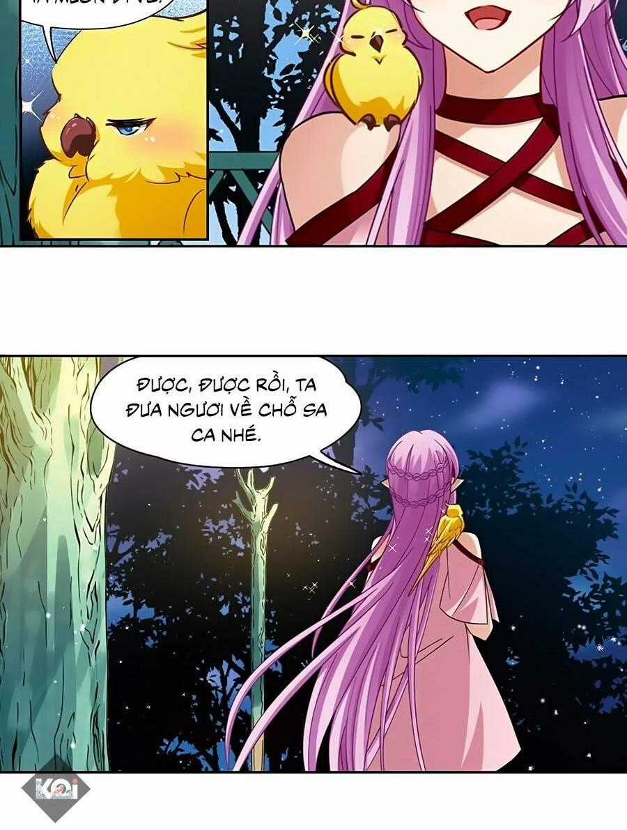 Tầm Trảo Tiền Thế Chi Lữ Chapter 220.2 trang 13