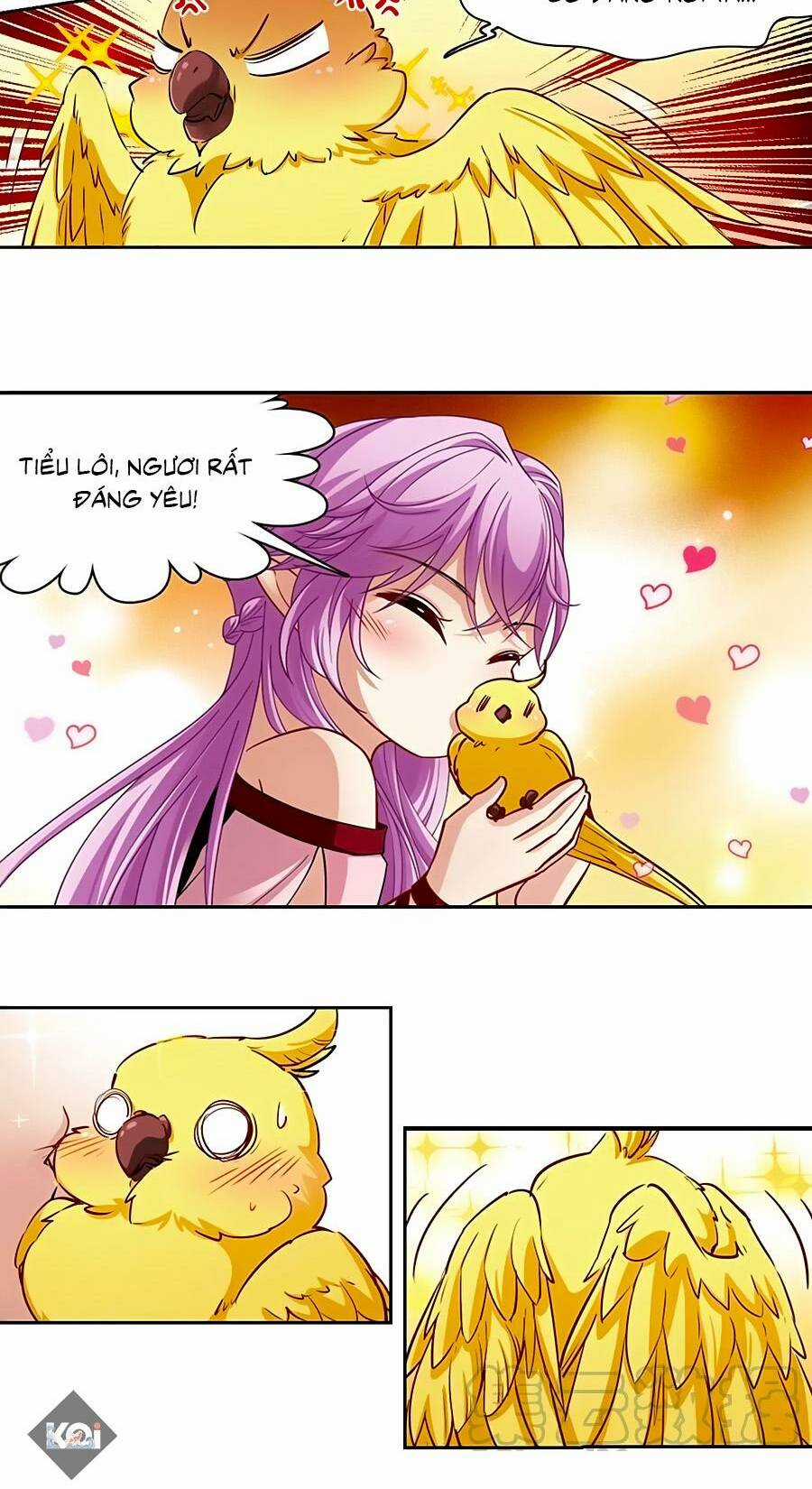 Tầm Trảo Tiền Thế Chi Lữ Chapter 220.2 trang 7