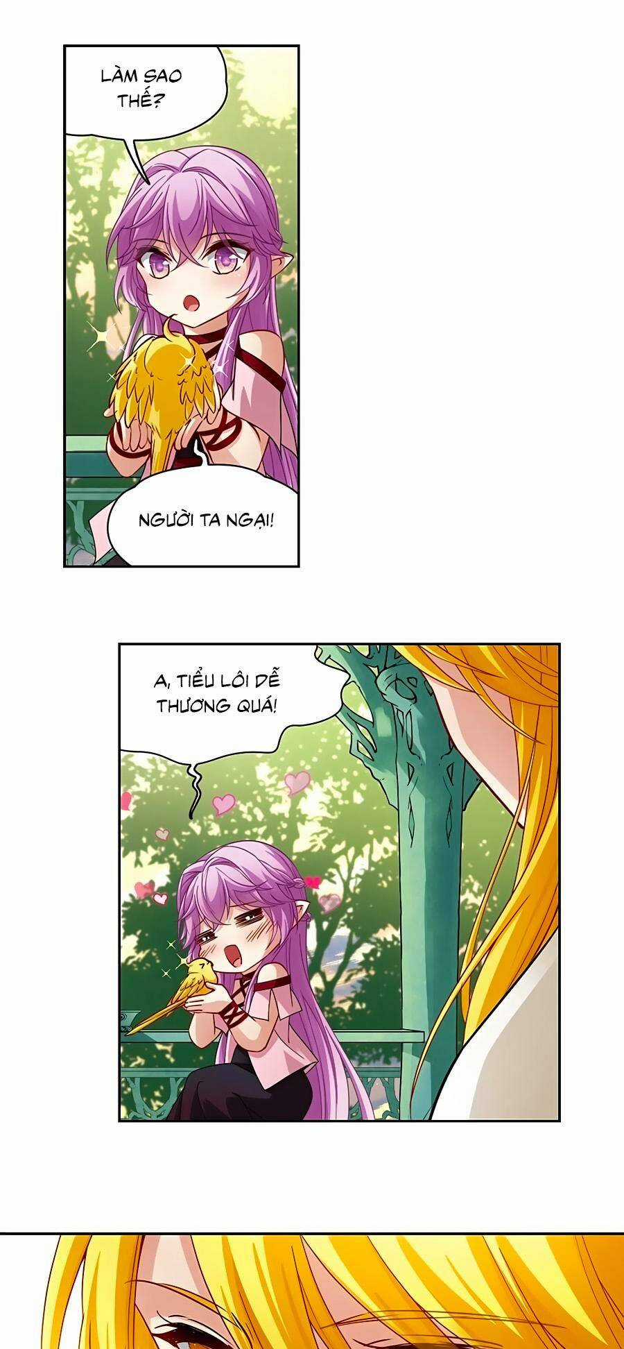 Tầm Trảo Tiền Thế Chi Lữ Chapter 220.2 trang 8