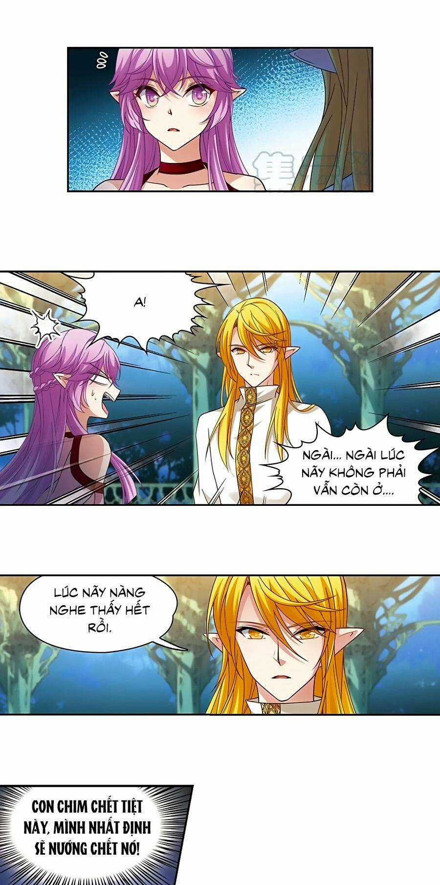 Tầm Trảo Tiền Thế Chi Lữ Chapter 220.3 trang 11