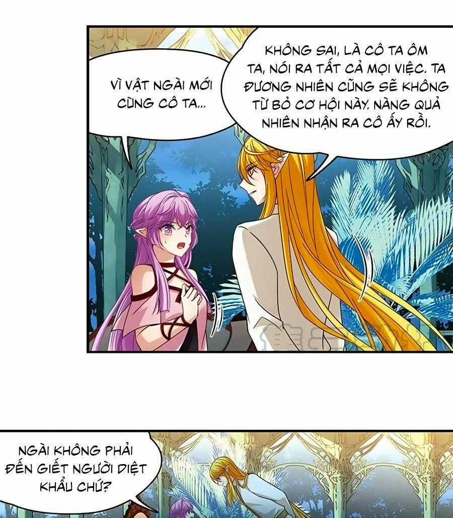 Tầm Trảo Tiền Thế Chi Lữ Chapter 220.3 trang 13