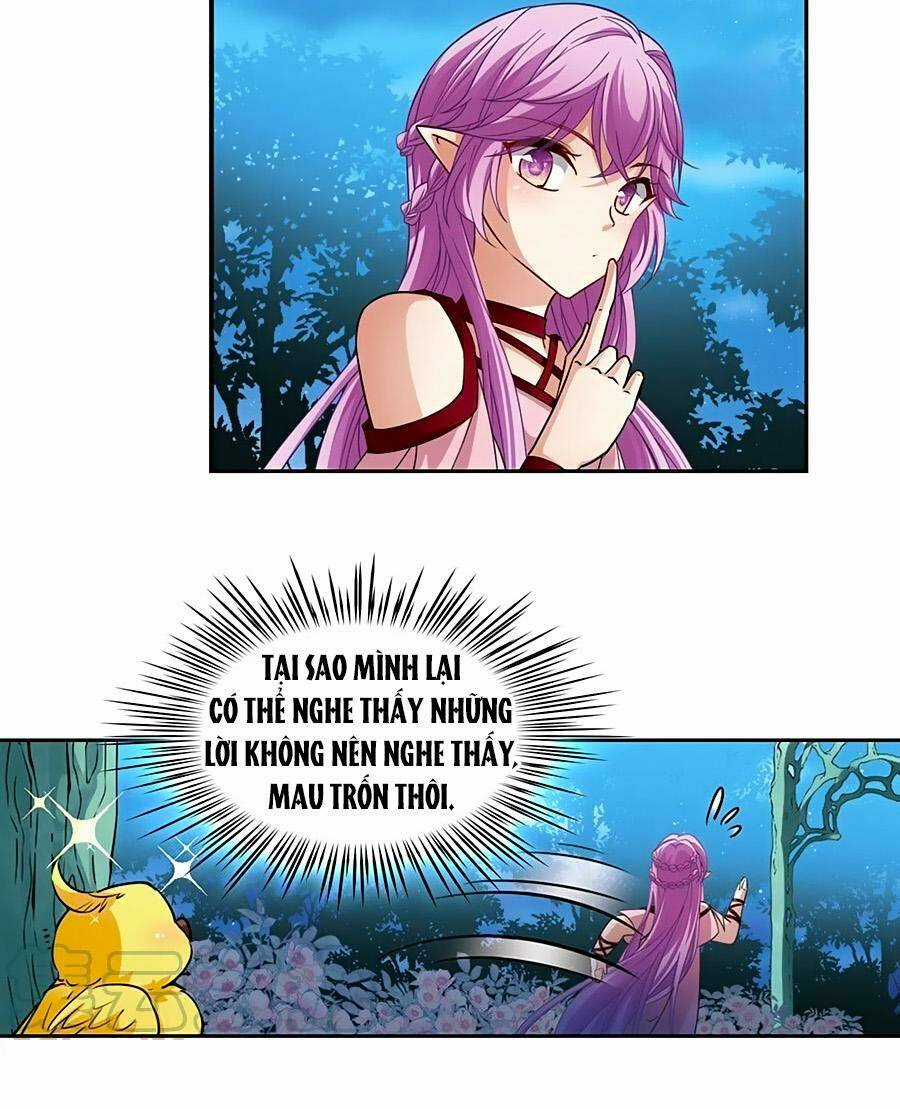 Tầm Trảo Tiền Thế Chi Lữ Chapter 220.3 trang 7