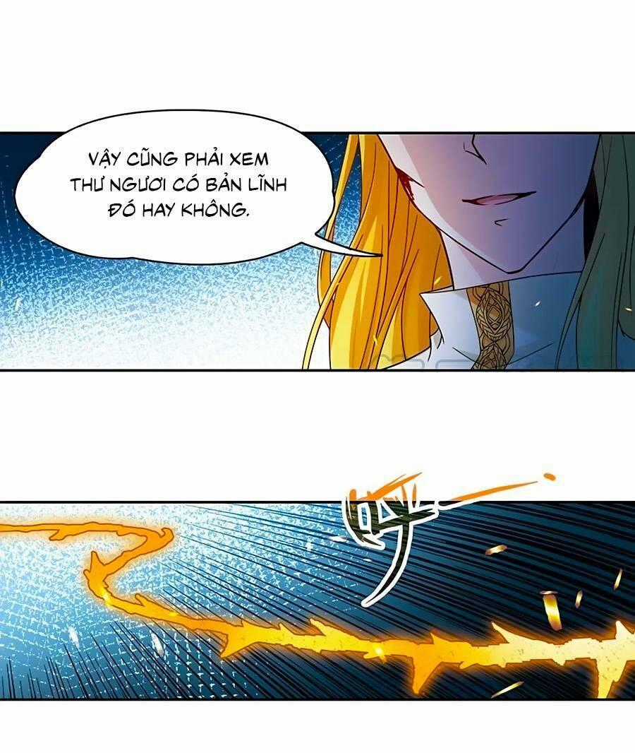 Tầm Trảo Tiền Thế Chi Lữ Chapter 221.1 trang 11