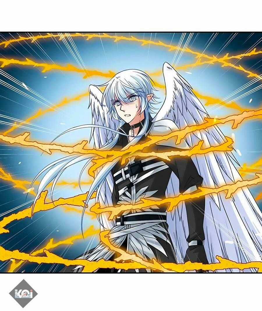 Tầm Trảo Tiền Thế Chi Lữ Chapter 221.1 trang 12