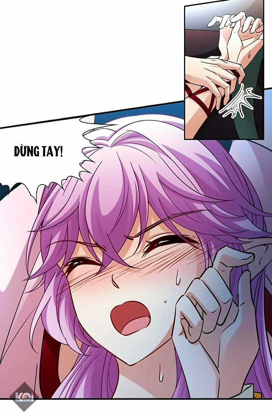 Tầm Trảo Tiền Thế Chi Lữ Chapter 221.1 trang 2