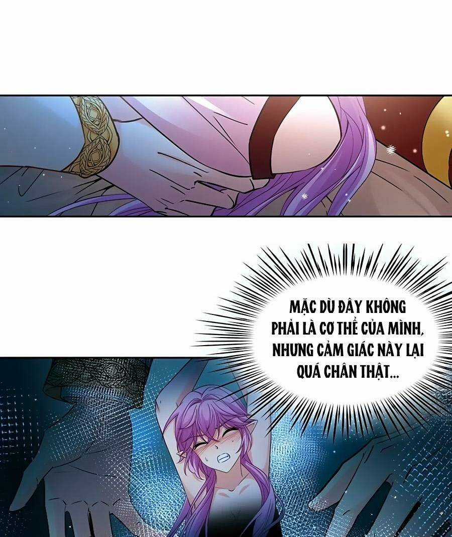 Tầm Trảo Tiền Thế Chi Lữ Chapter 221.1 trang 3