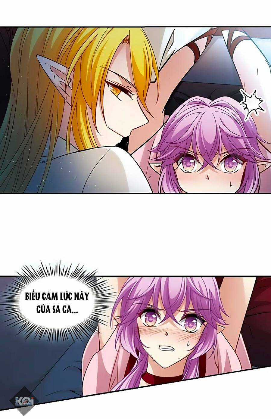 Tầm Trảo Tiền Thế Chi Lữ Chapter 221.1 trang 6