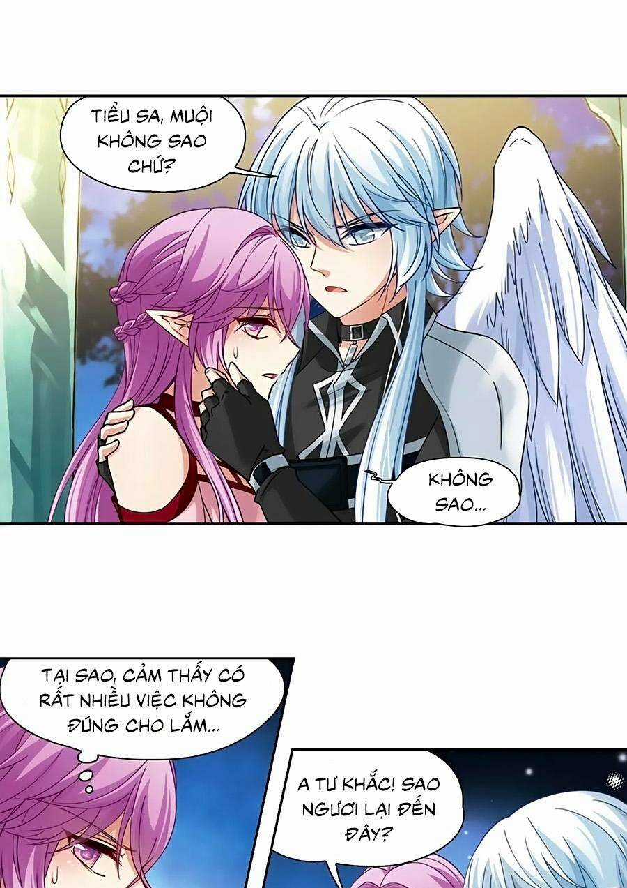 Tầm Trảo Tiền Thế Chi Lữ Chapter 221.2 trang 10