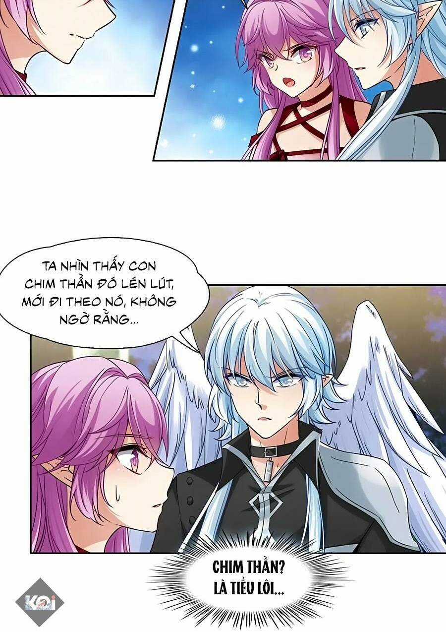 Tầm Trảo Tiền Thế Chi Lữ Chapter 221.2 trang 11