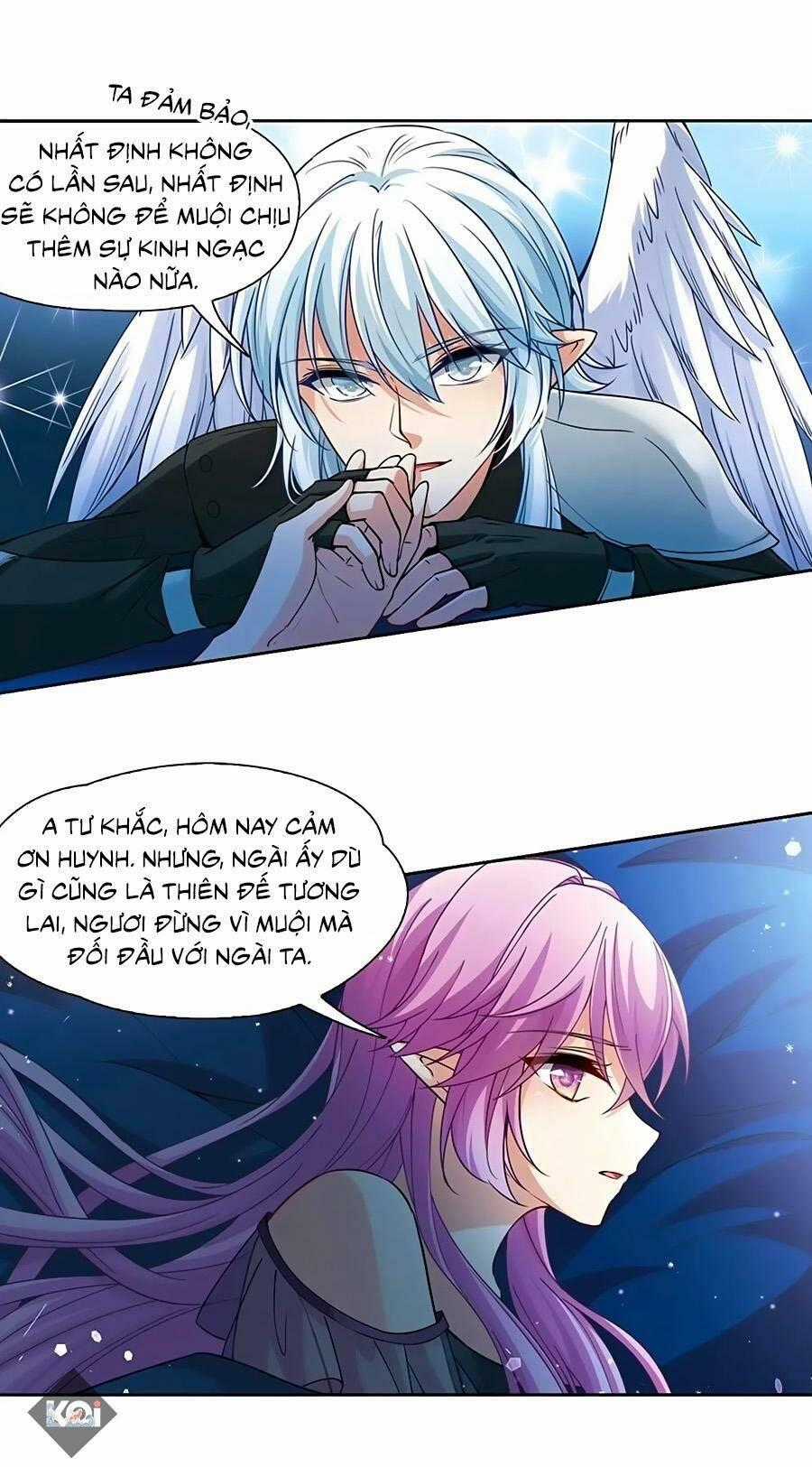 Tầm Trảo Tiền Thế Chi Lữ Chapter 221.2 trang 13