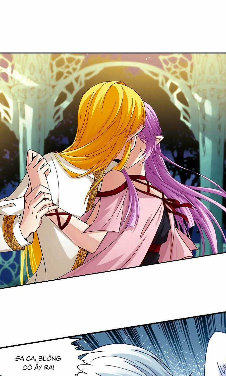 Tầm Trảo Tiền Thế Chi Lữ Chapter 221.2 trang 2