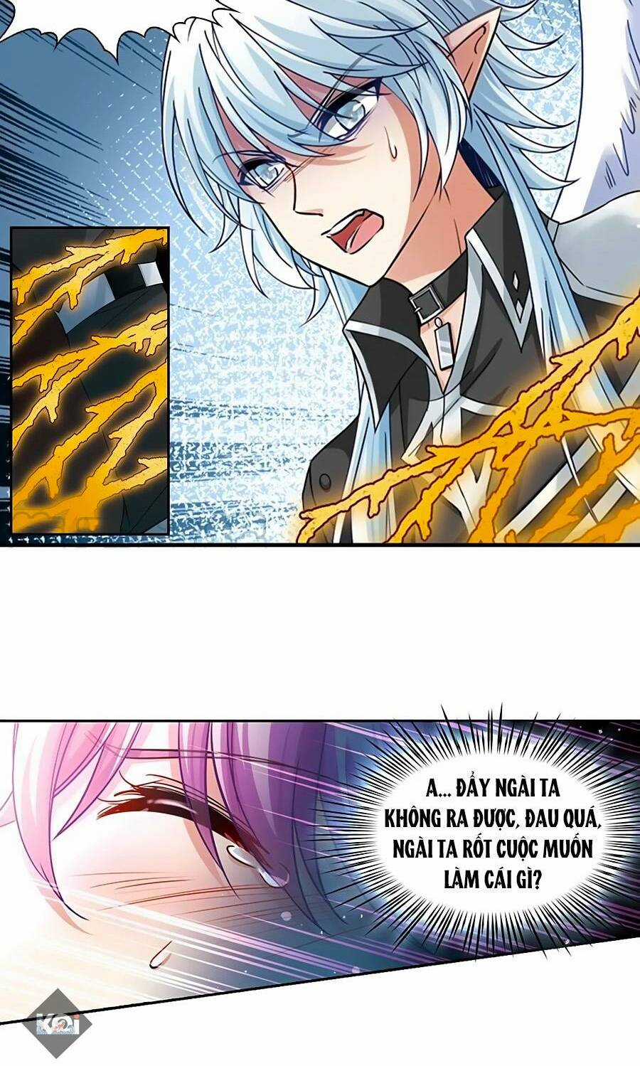 Tầm Trảo Tiền Thế Chi Lữ Chapter 221.2 trang 3