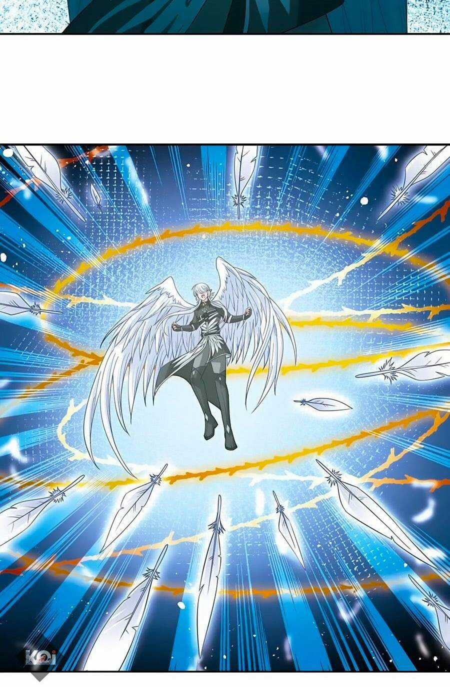 Tầm Trảo Tiền Thế Chi Lữ Chapter 221.2 trang 5