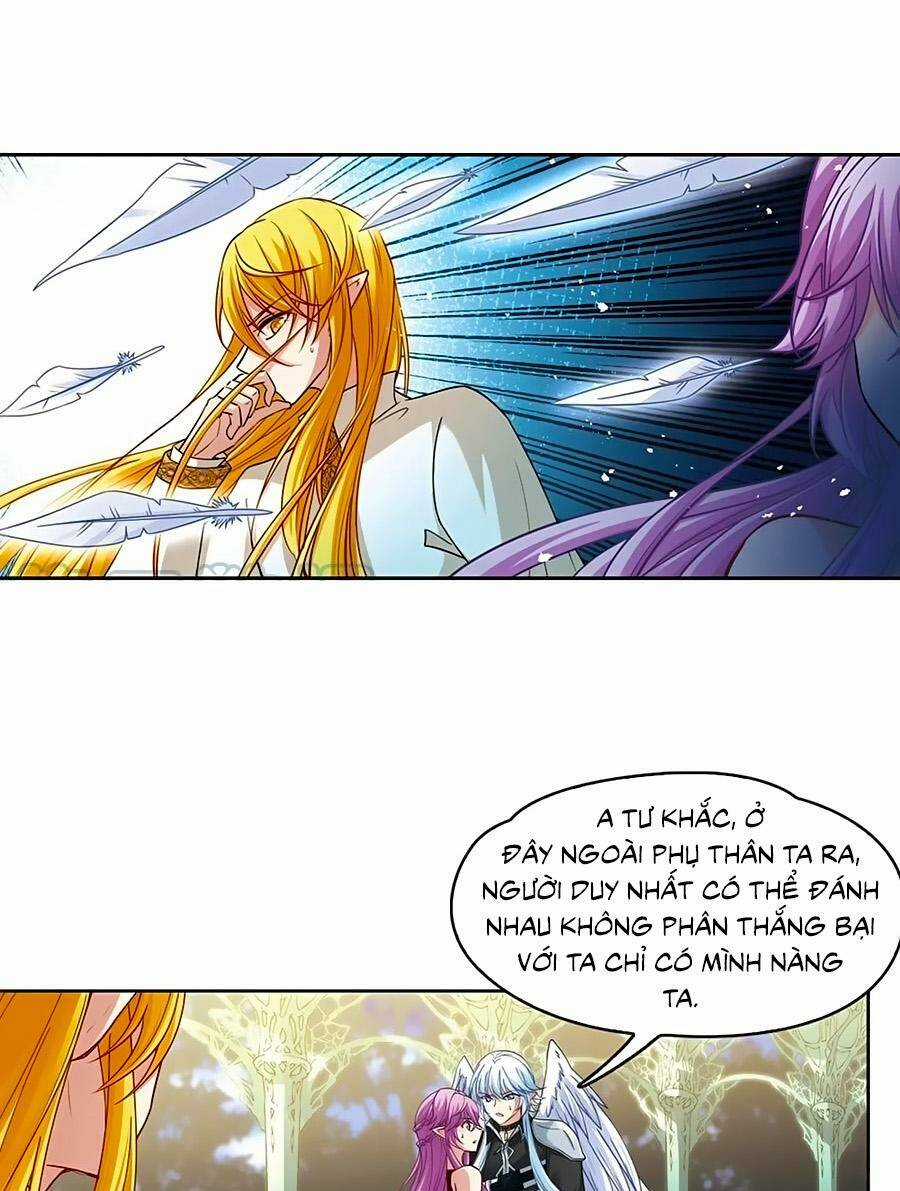 Tầm Trảo Tiền Thế Chi Lữ Chapter 221.2 trang 6