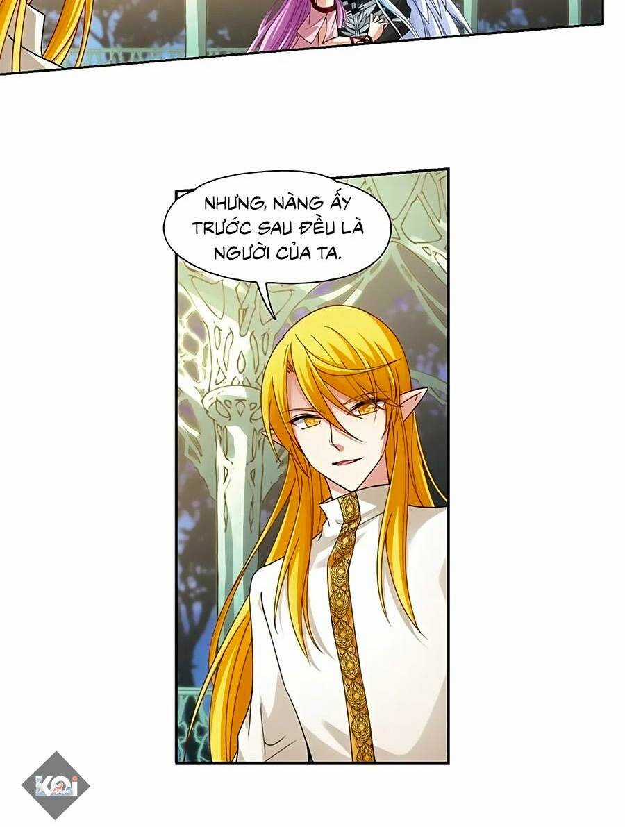 Tầm Trảo Tiền Thế Chi Lữ Chapter 221.2 trang 7