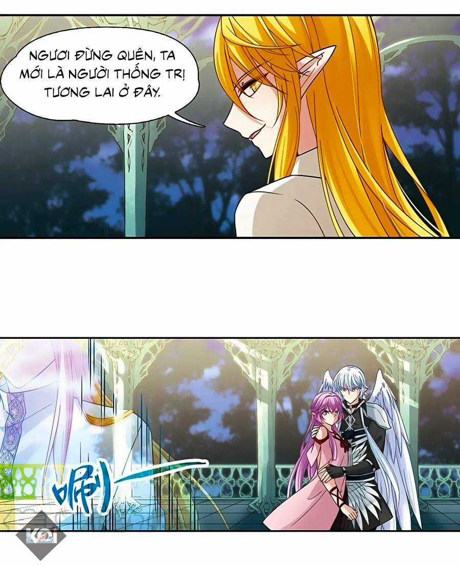 Tầm Trảo Tiền Thế Chi Lữ Chapter 221.2 trang 9